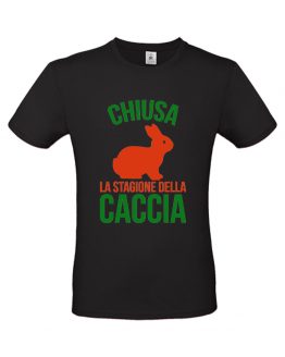 T-shirt uomo | Matrimonio: Stagione della caccia