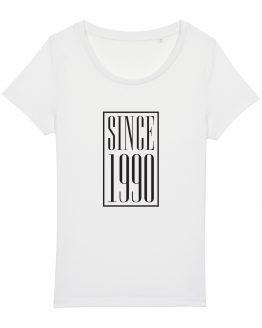 T-shirt donna | Since 1990