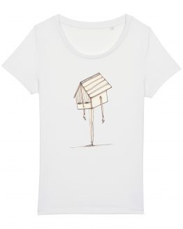 T-shirt da donna | Home | Stefania Albertino