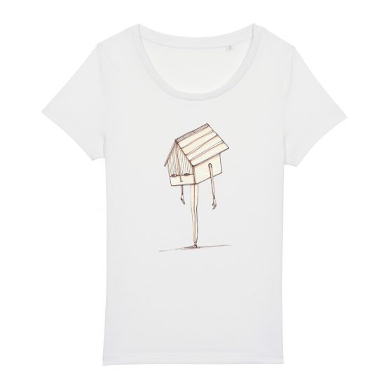 T-shirt da donna | Home | Stefania Albertino