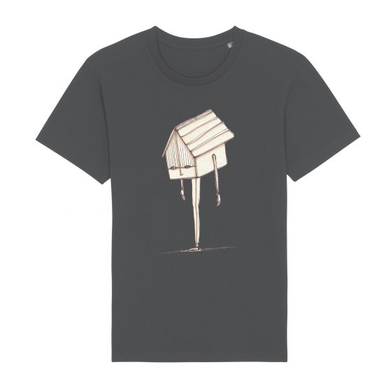 T-shirt da uomo | Home | Stefania Albertino