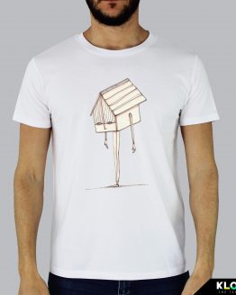 T-shirt da uomo indossata | Home | Stefania Albertino