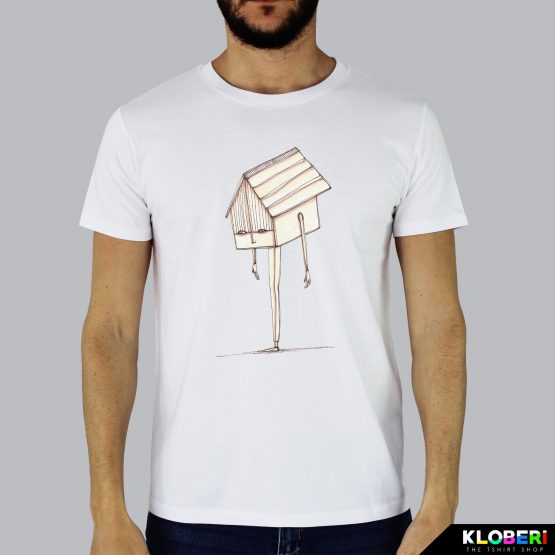 T-shirt da uomo indossata | Home | Stefania Albertino