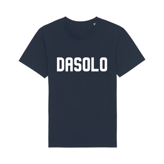 T-shirt da uomo | Dasolo