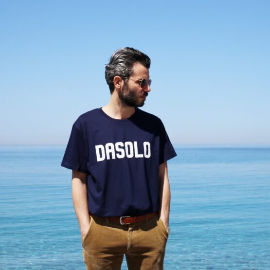 dasolo uomo