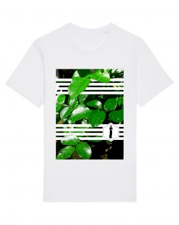 T-shirt da uomo | Green | Fermoaguardare