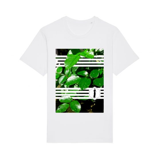 T-shirt da uomo | Green | Fermoaguardare