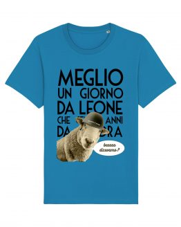 T-shirt da uomo | Un giorno da leoni | Fermoaguardare