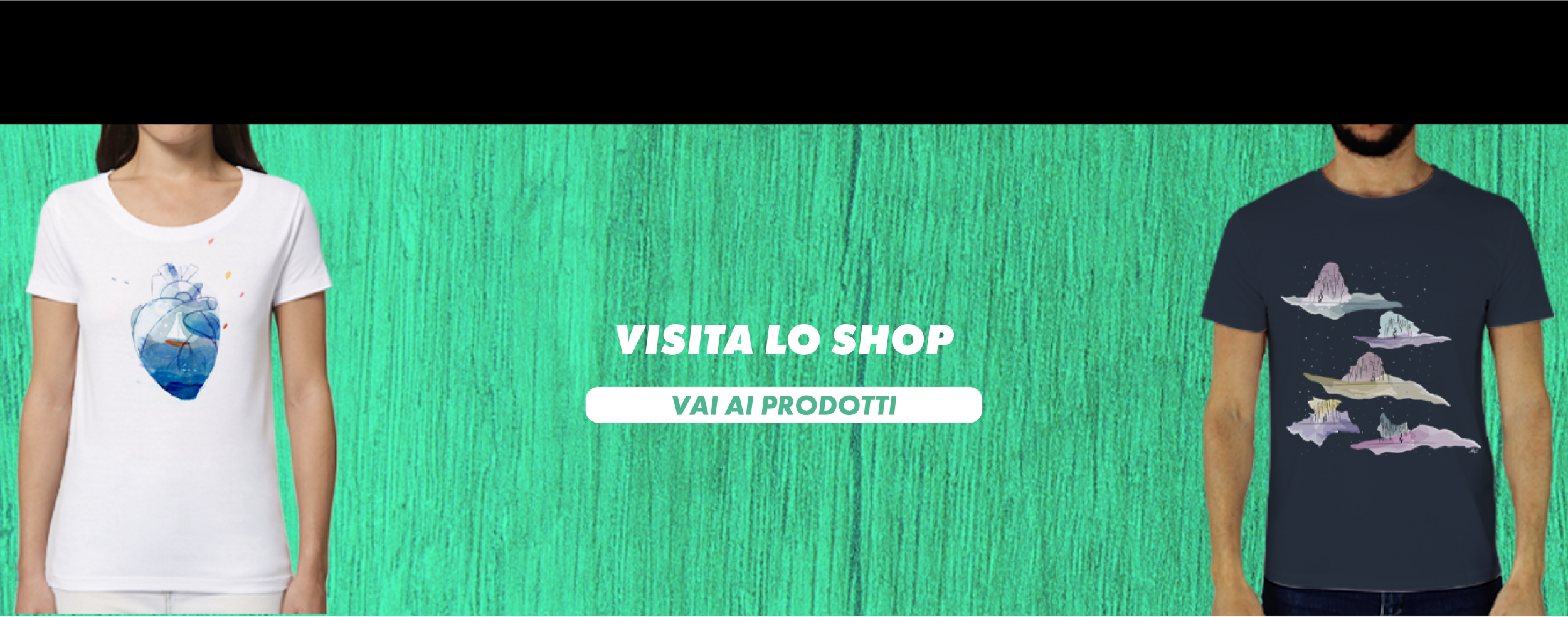 Visita lo shop