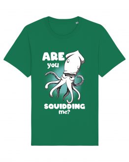 T-shirt da uomo | Are you squidding me | Lambo design