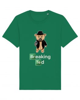 T-shirt da uomo | Breaking Ted | Lambo design