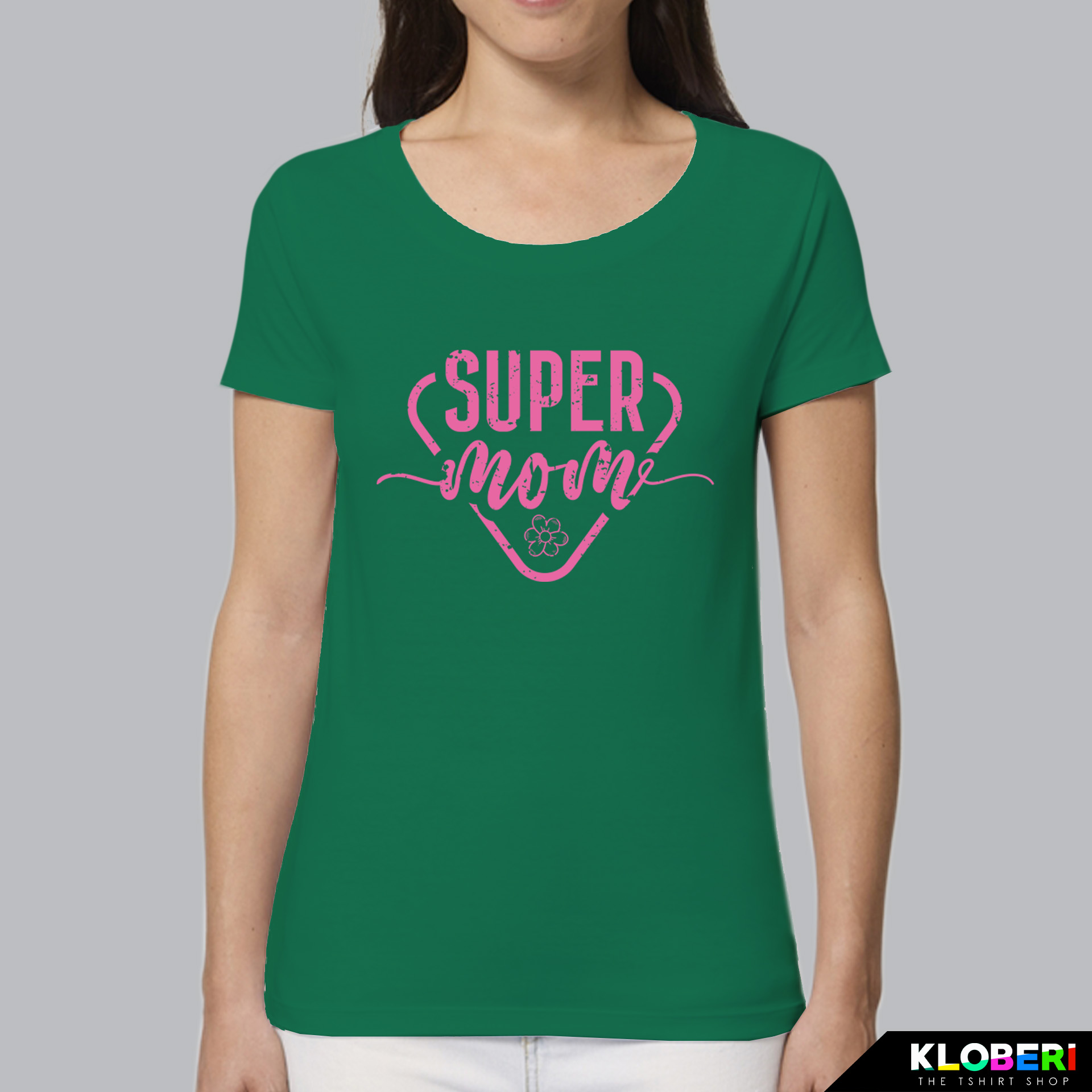 NWT Simples Desejos A Super Mom Enfermagem & Bombeamento T-Shirt