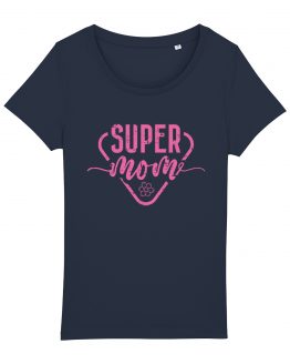 T-shirt donna | Festa della mamma: Super mom