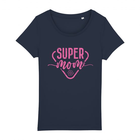 T-shirt donna | Festa della mamma: Super mom