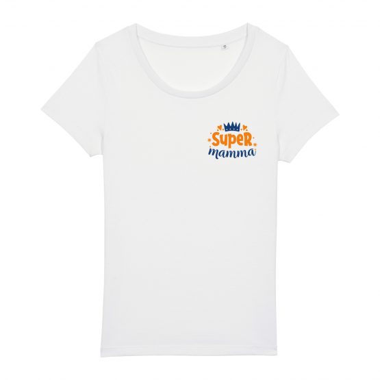 T-shirt donna | Festa della mamma: Super mamma