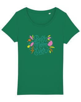 T-shirt donna | Festa della mamma: Best mom ever